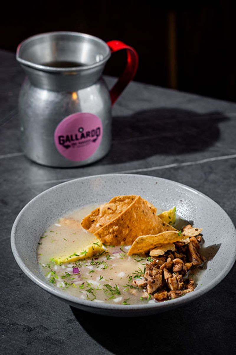 Gallardo Tacos