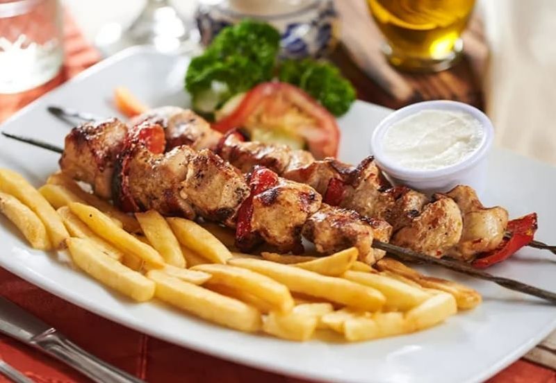 Arabe Gourmet