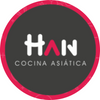 Han Cocina Asiática