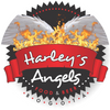 Harley's Angels 