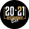 2021 Restaurante Bar 