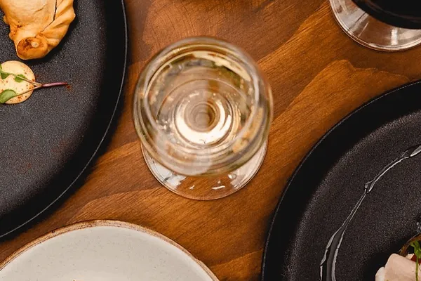Restaurante MOMENTINO en Bogotá
