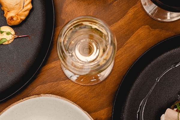 Restaurante MOMENTINO en Bogotá