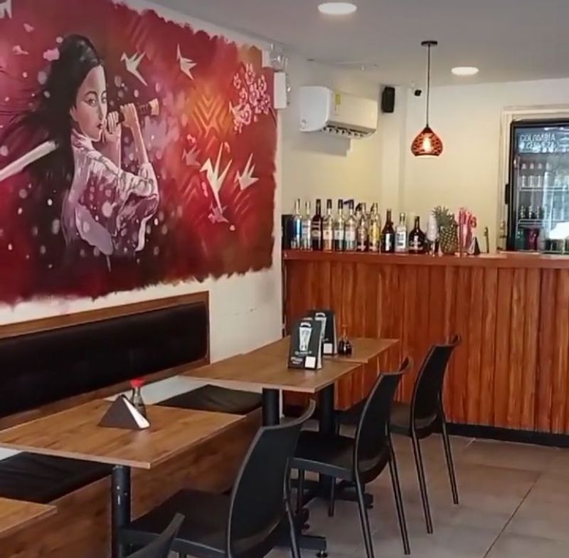 Osaka Sushi