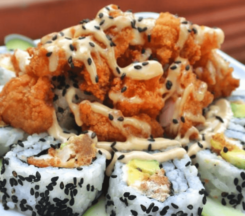 Hikani Sushi