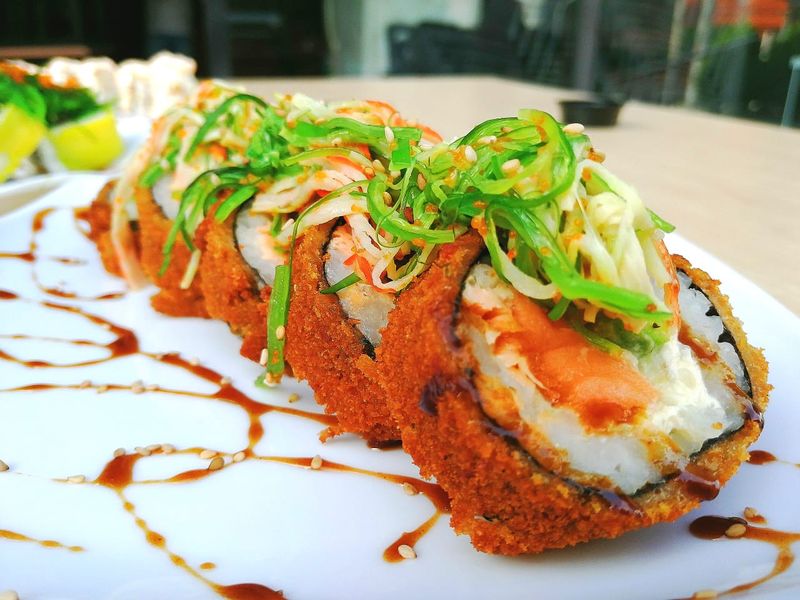 Hikani Sushi