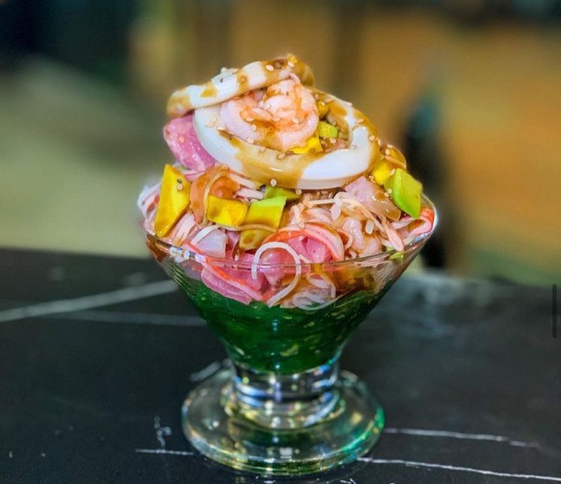 Hikani Sushi
