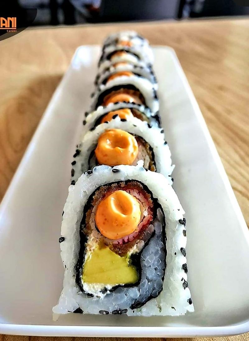Hikani Sushi