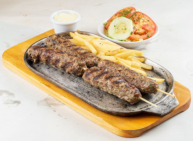 Zahle